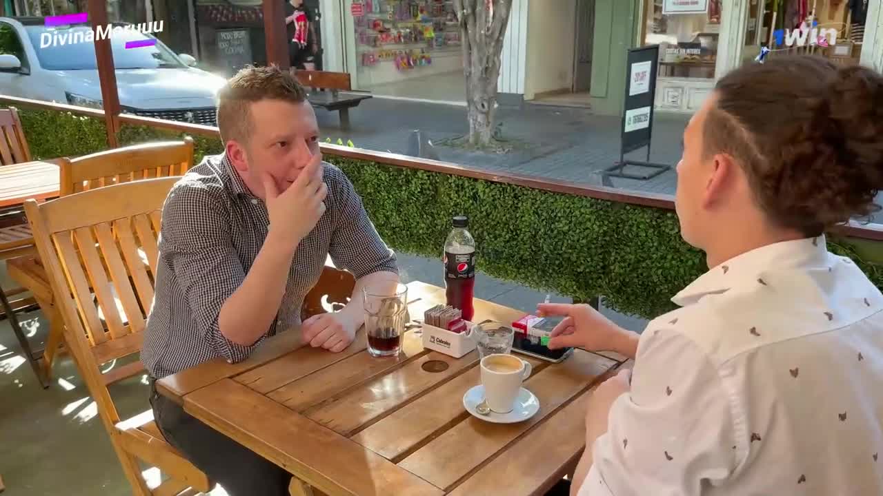 Watch Horny agent threesome with new tenants, DivinaMaruuu! XXX! Short Sex Videos - Duration: 15:24 | ePornNEW.