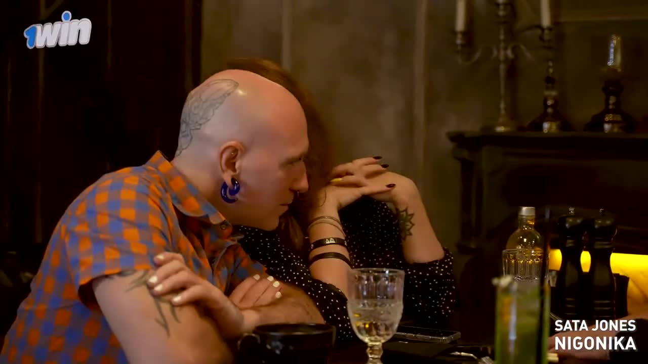 Watch Anal orgasms with a subscriber to 1WinPorn and Nigonikas Best Porn 2023 - XXX! Short Sex Videos - Duration: 14:48 | ePornNEW.