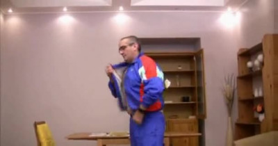 Old teacher fucks two sweet students