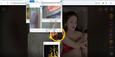 Hatice  Turkish bitch