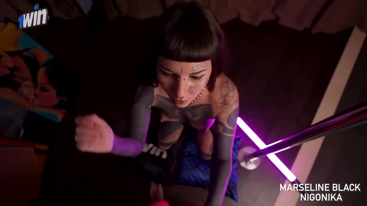 Watch Nigonika obeys the hottest oral job of 2023, molten hard-core porn in pink Short Sex Videos - Duration: 11:38 | ePornNEW.