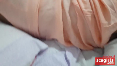 Latina Teen Creampied After Party