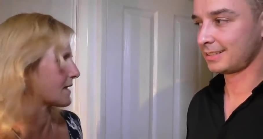 Watch Mature pornstar in a nice roleplay with young guy, nice cumshot Short Sex Videos - Duration: 28:12 | ePornNEW.