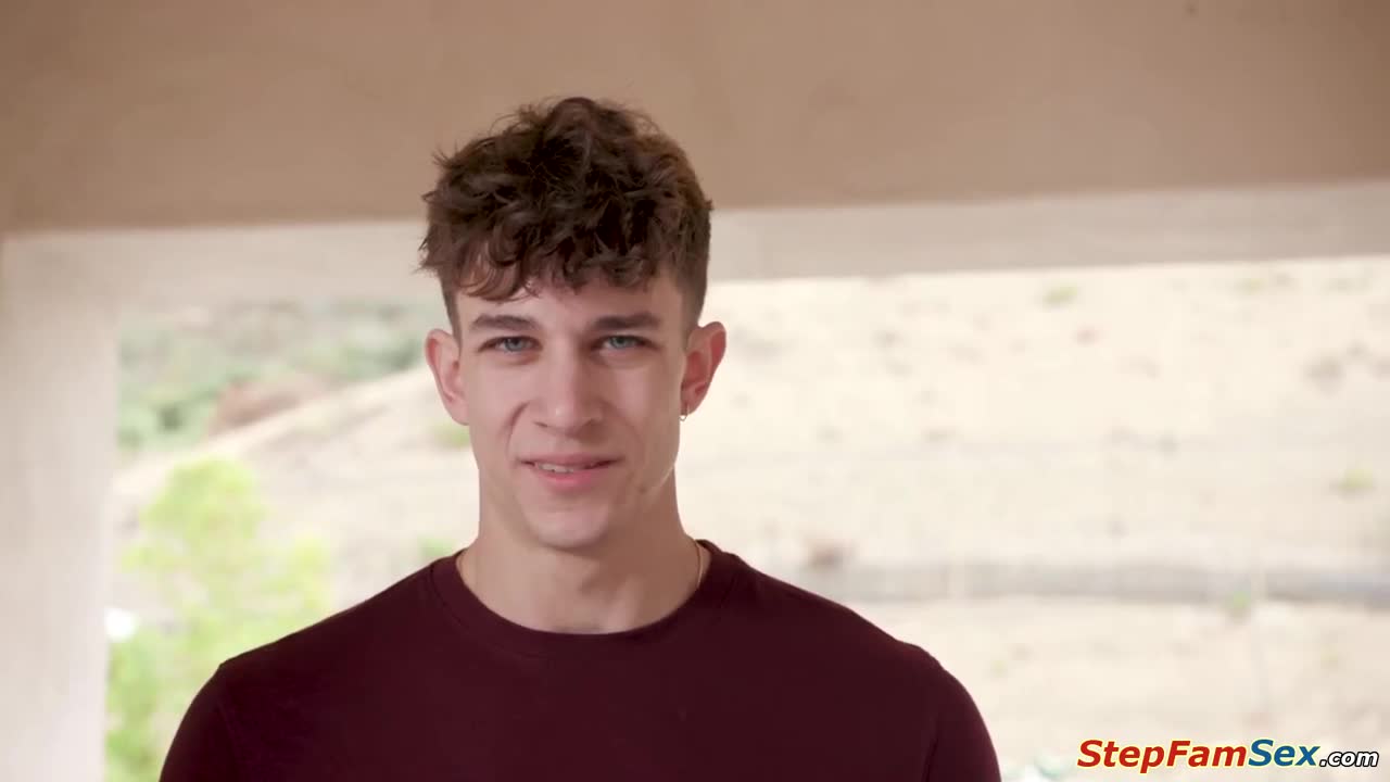 Watch My stepcousin drops his towel and now Im facing his big cock Short Sex Videos - Duration: 08:10 | ePornNEW.