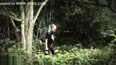 Arresting criminal girl 226