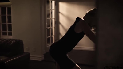 Is it weird, when shes my stepdaughter?