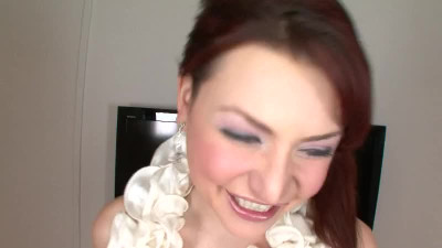 Amateur Allure - Jeatta crazy girl