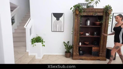 Fuck two bitches at the same time