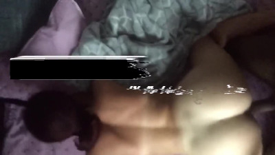 Redhead Teens First Interracial Orgasm with a Big Cock