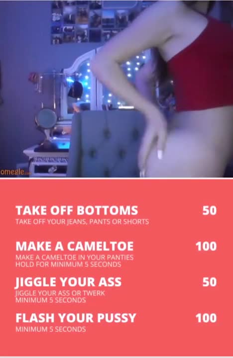 Watch Hot 19yo Teen playing Omegle Game Short Sex Videos - Duration: 01:44 | ePornNEW.