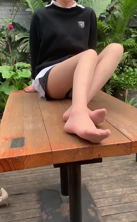 Watch Foot Fetish CN Girls 334 Short Sex Videos - Duration: 02:35 | ePornNEW.