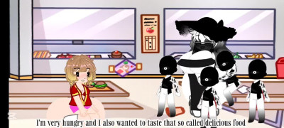 The Corruption EP2/ A new companion