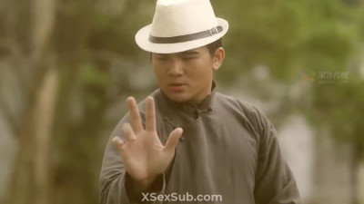 Fuck the girl in the suit