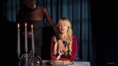 Ann Joy & Mia Michele