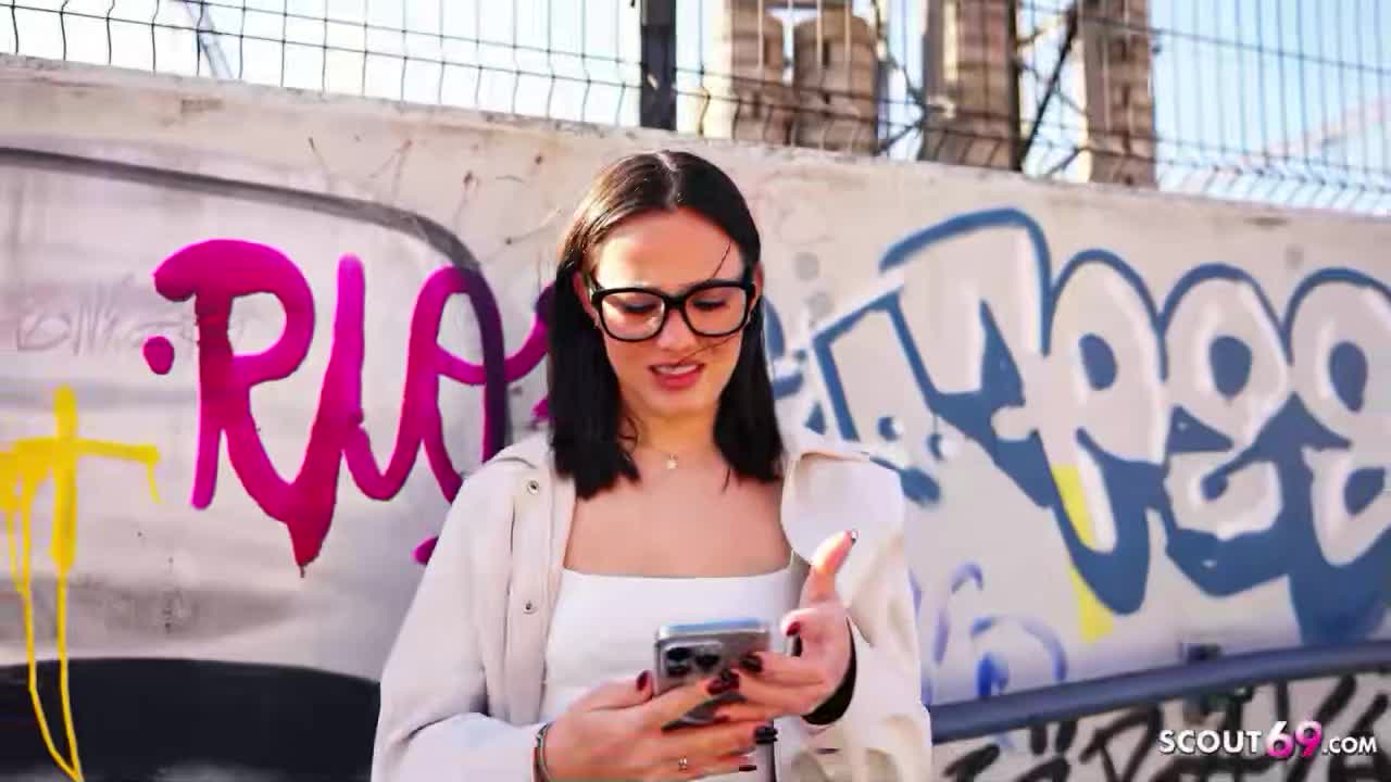 Watch GERMAN SCOUT - Petite and small Tits Latina Teen Lucy Mendez Pick Up for Casting Fuck Short Sex Videos - Duration: 12:33 | ePornNEW.