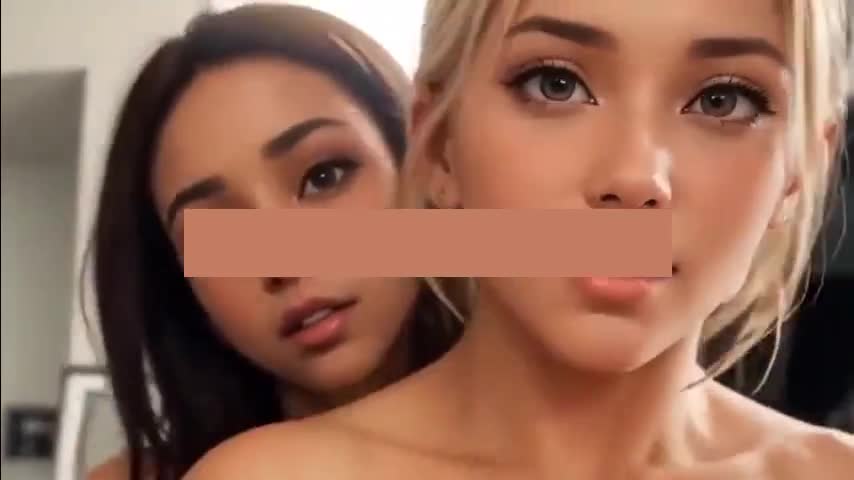 Watch AI generated - POV threesome titjob Short Sex Videos - Duration: 00:55 | ePornNEW.