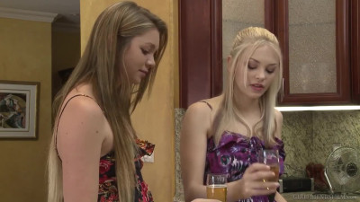 Bree Daniels & Jessie Andrews