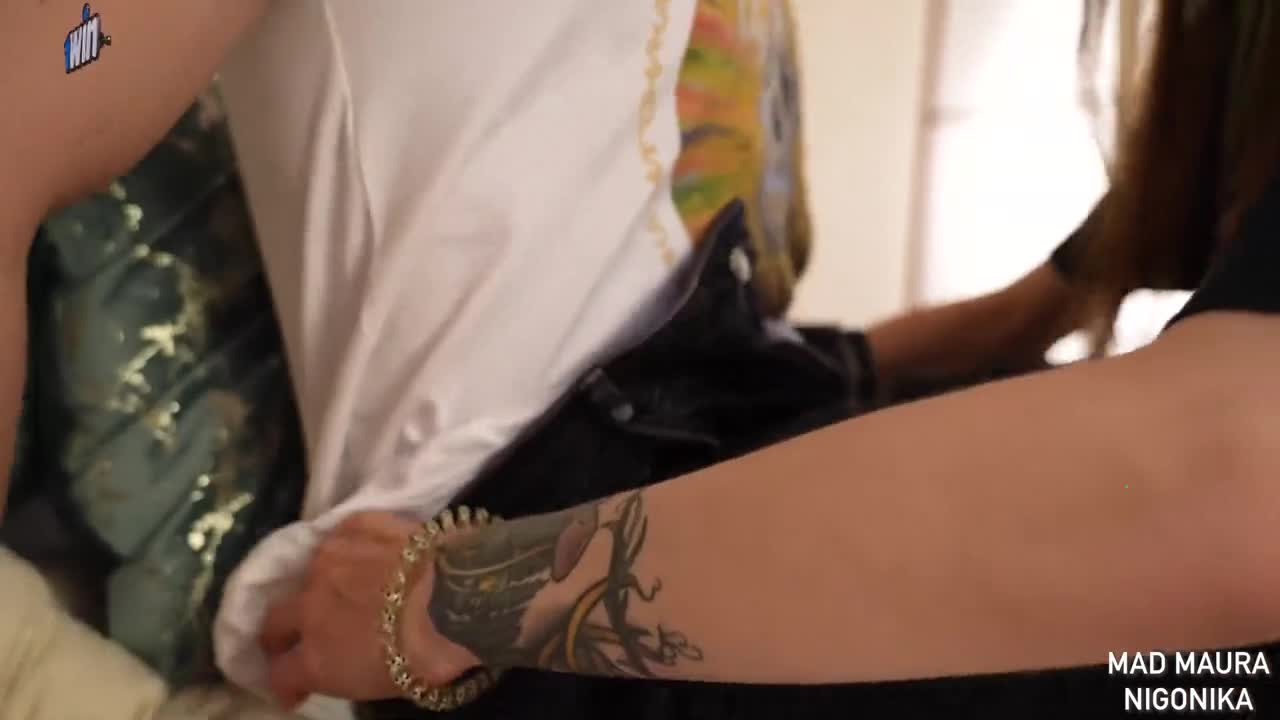 Watch Stepbrother, want some fellatio before a meeting?_ NIGONIKA - hottest XXX! Short Sex Videos - Duration: 11:35 | ePornNEW.