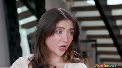 It would be so hot if you as our sisinlaw watch us anal fuck